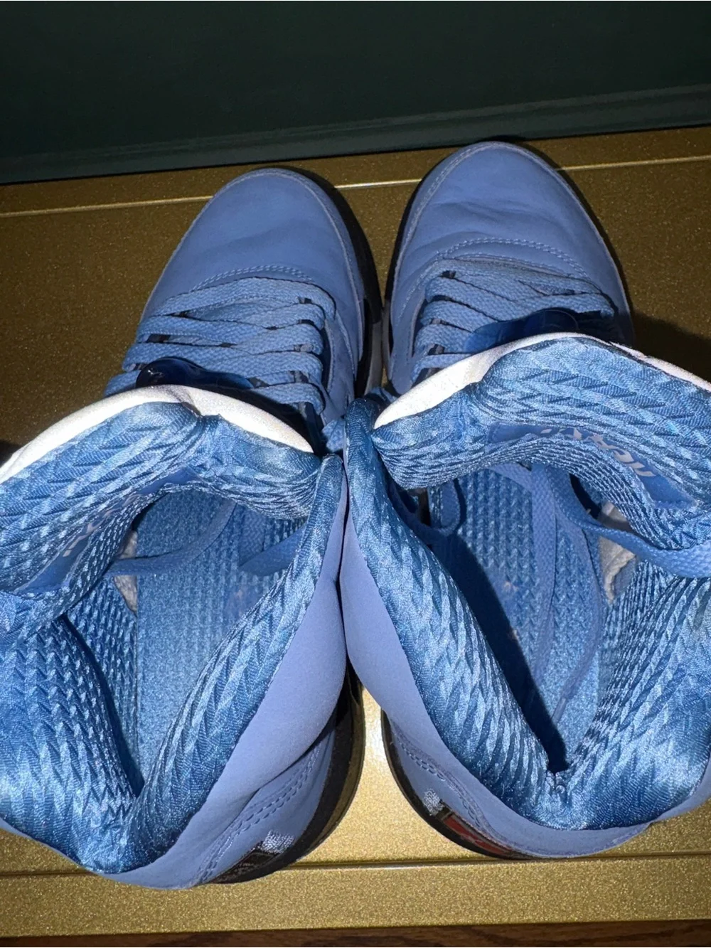 Men’s Air Jordan 5 Retro SE 'UNC'